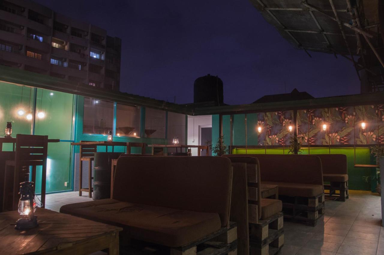 Hostel Bunky Monkey