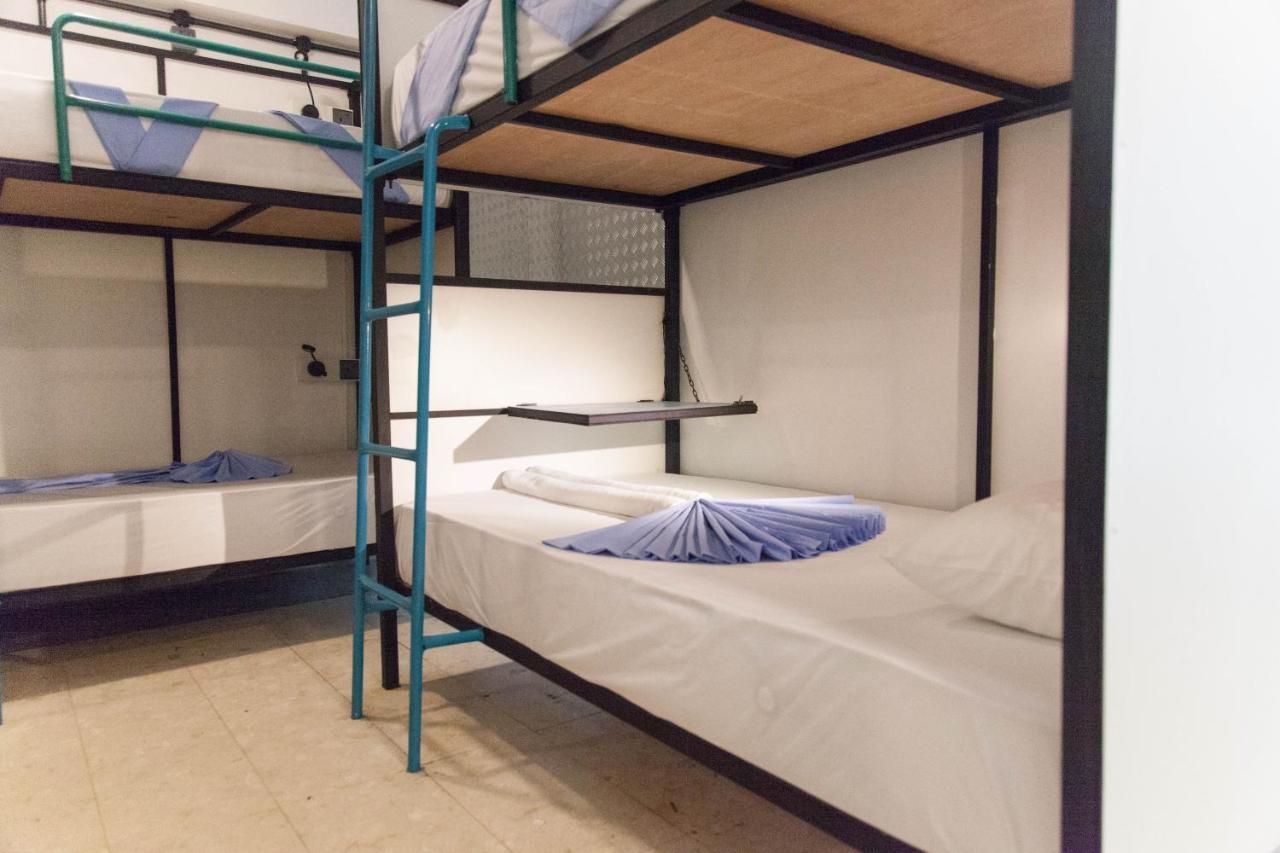 Hostel Bunky Monkey