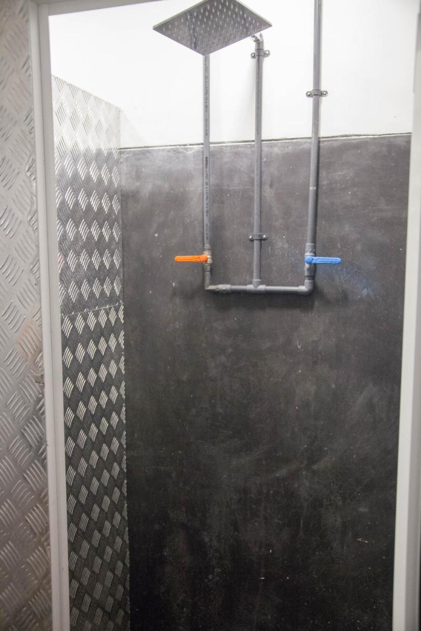 Bunky Monkey Hostel *