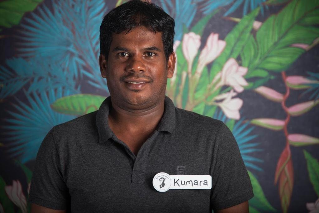 Bunky Monkey Hostel Colombo