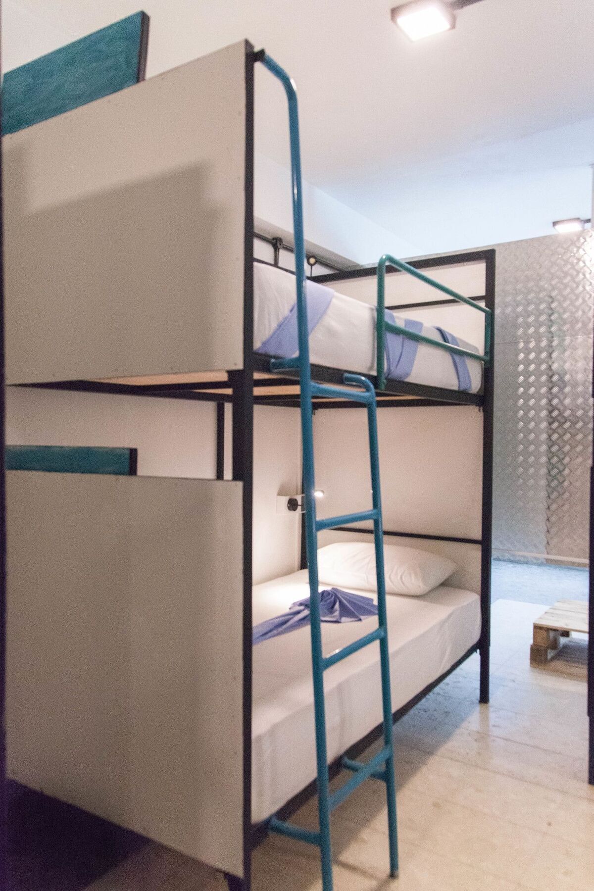 Bunky Monkey Hostel *